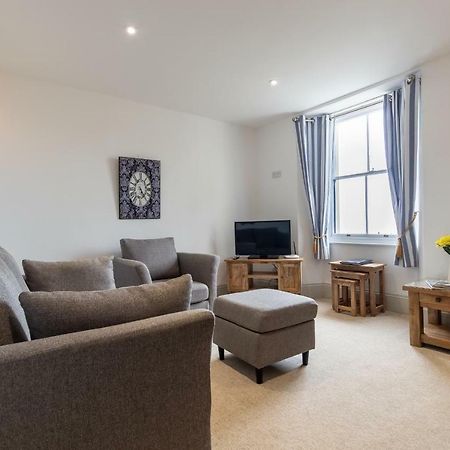 Lynton Cottage Seaview Apartments Линтон Экстерьер фото