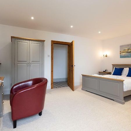 Lynton Cottage Seaview Apartments Линтон Экстерьер фото