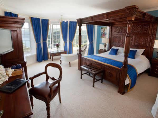 Lynton Cottage Seaview Apartments Линтон Экстерьер фото